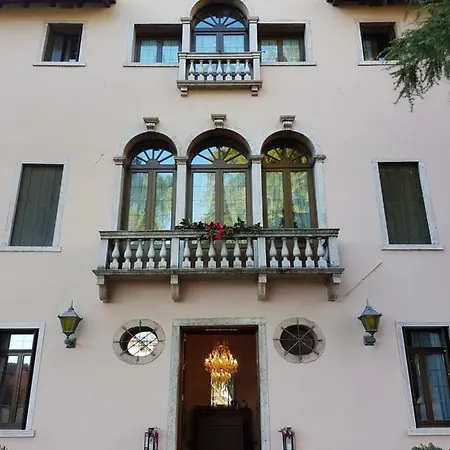 Maison d'hôtes Cecchin *