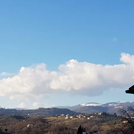 Cecchin Maison d'hôtes Marostica
