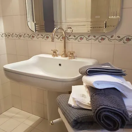 Maison d'hôtes Cecchin