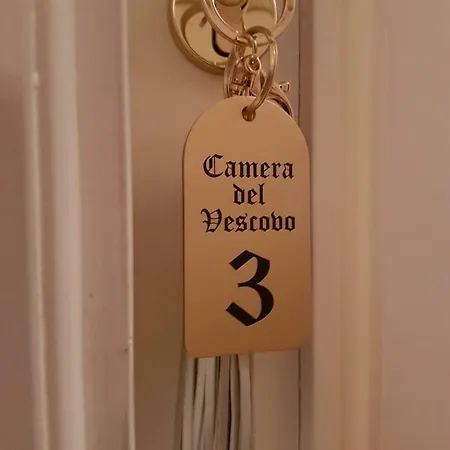 Maison d'hôtes Cecchin Marostica