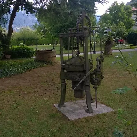 Cecchin Maison d'hôtes Marostica